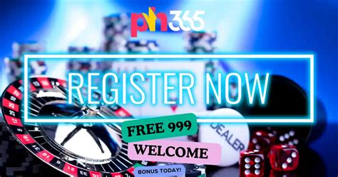 Ph365: Register and Play Now with Ph365 to Start Winning!.